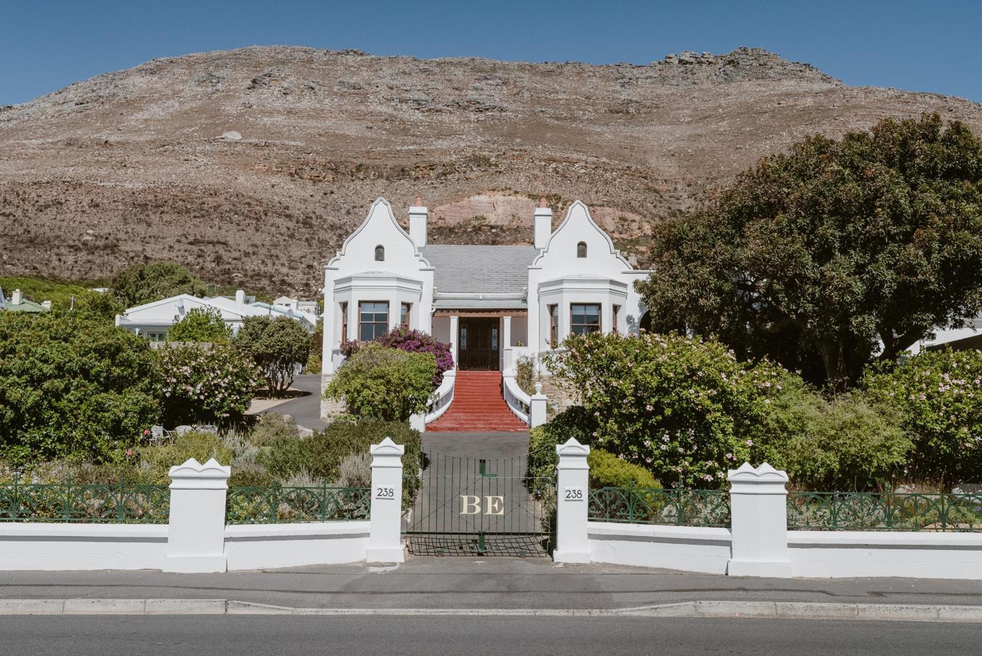 Bonne Esperance, Simon'S Town公寓 外观 照片